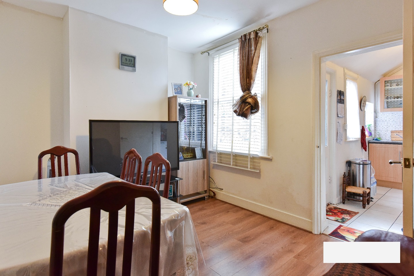 London 2 Bed Terraced House, Risley Avenue, N17 To Rent Now for £