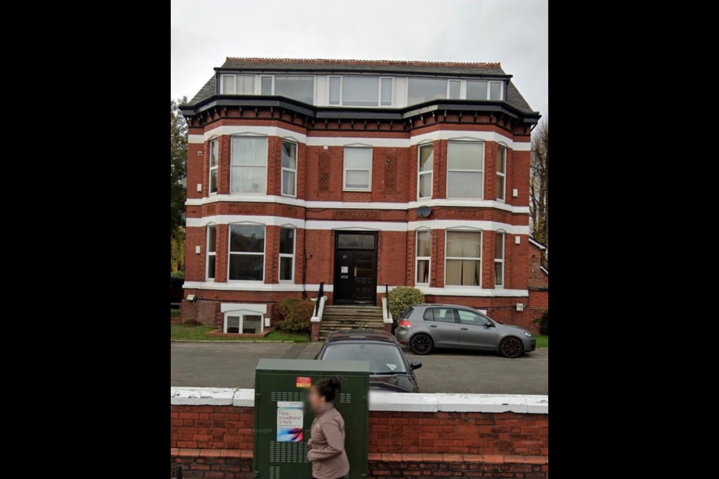 Manchester 2 Bed Flat, Palatine Road, M20 To Rent Now for £999.00 p/m