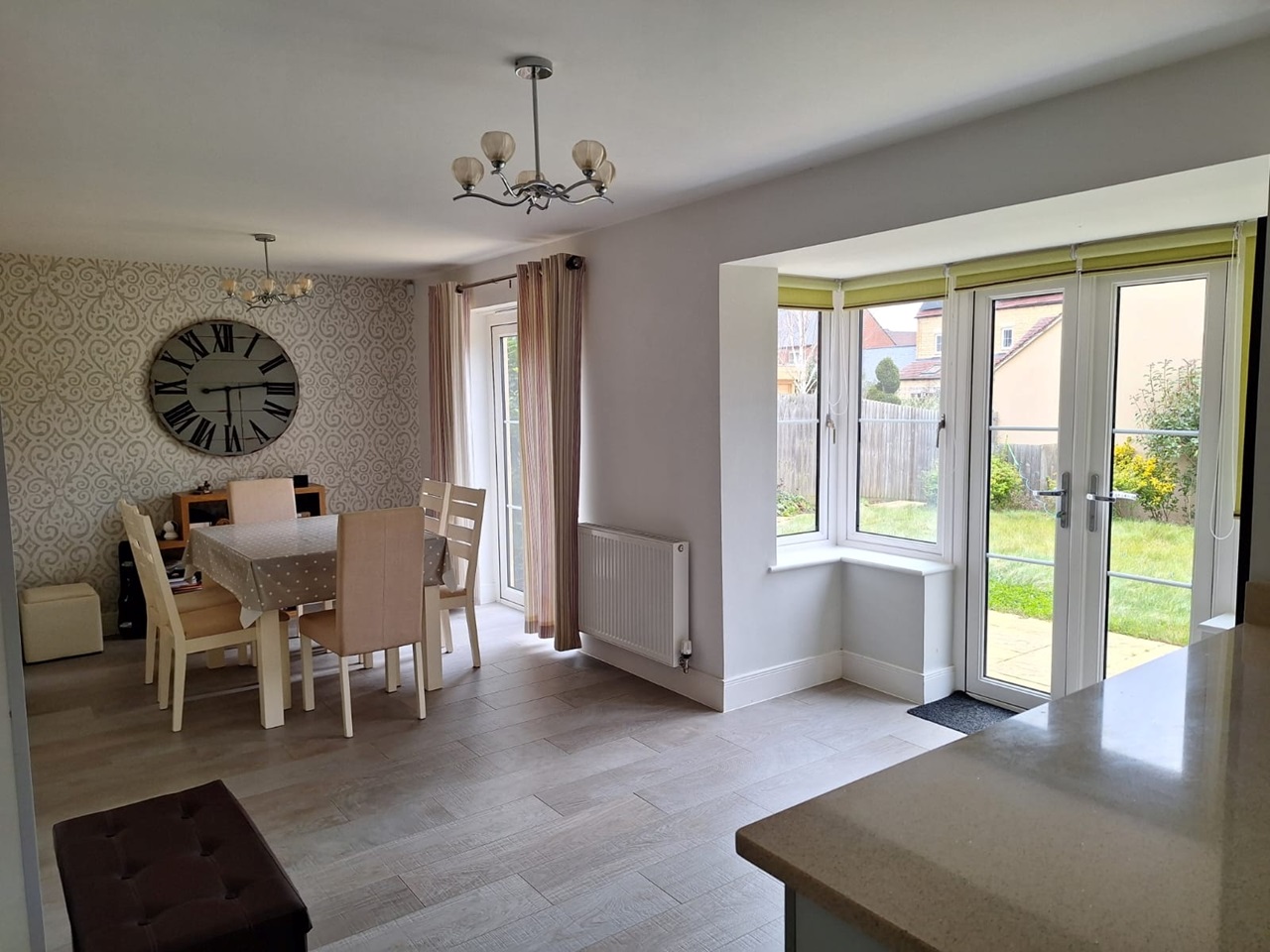 Bicester 4 Bed Detached House, Whitelands Way, OX26 To Rent Now for £2,400.00 p/m