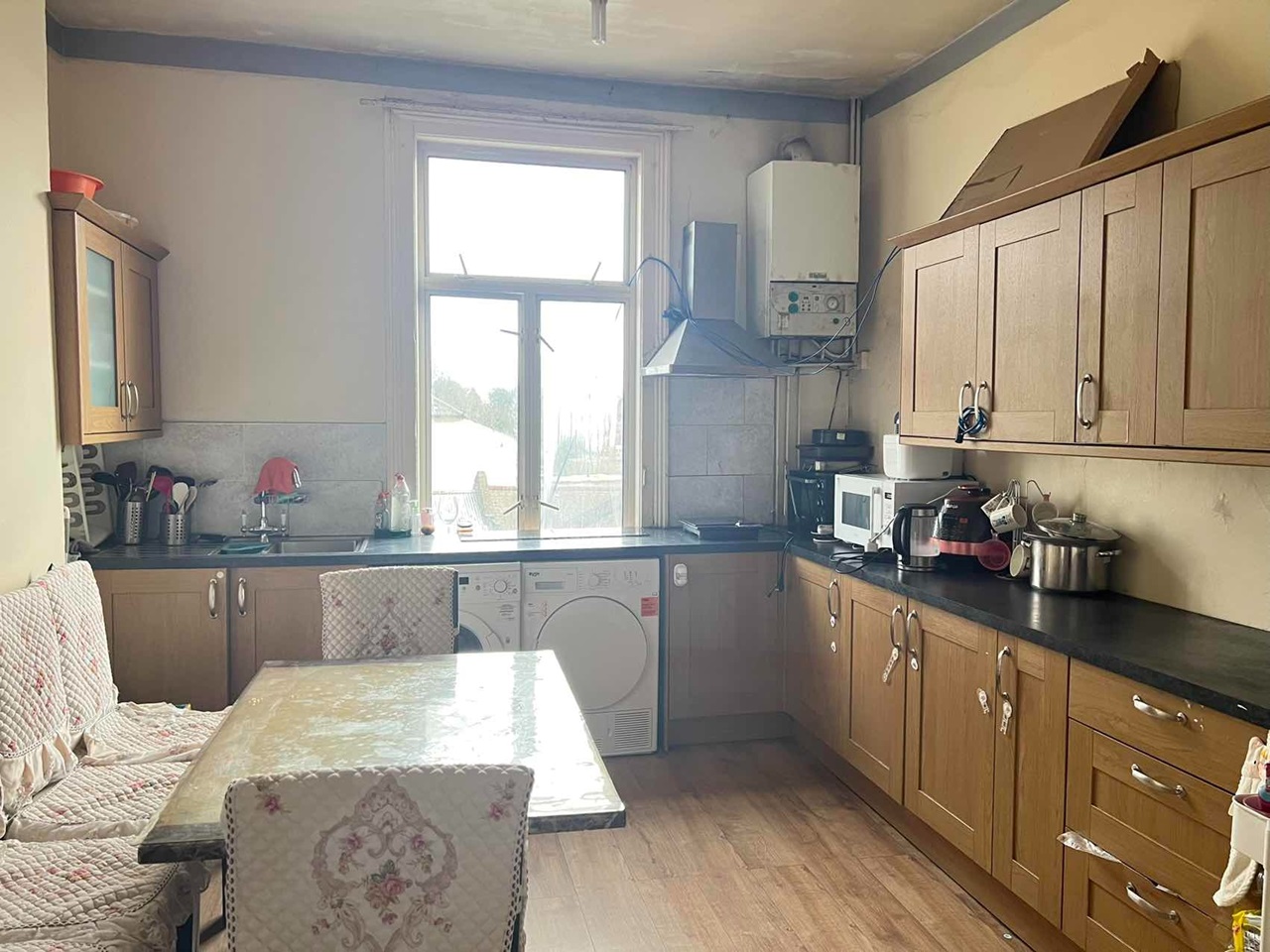 Forest Gate Room In A Shared House Woodgrange Road E7 To Rent Now For 590 00 P m