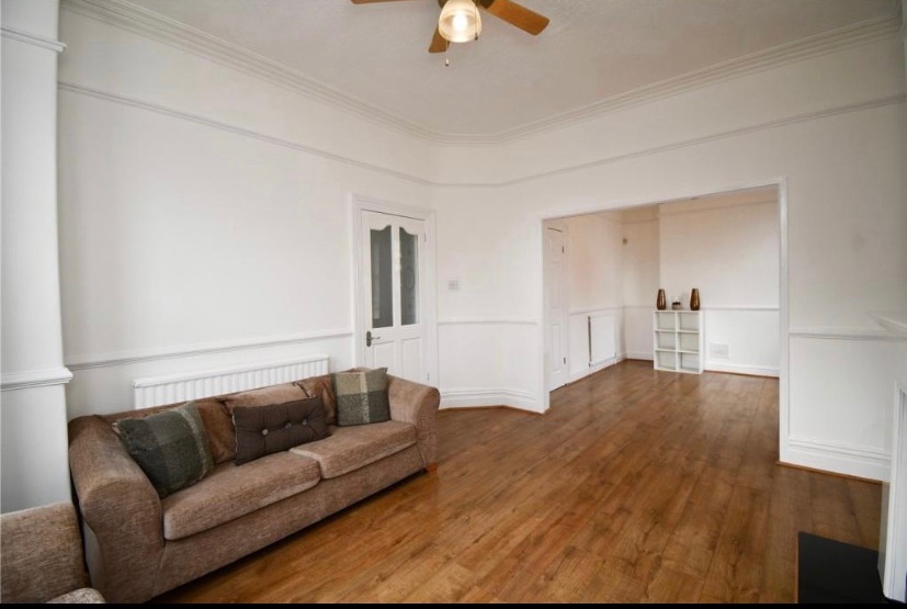 Prenton 3 Bed End Terrace, Woodchurch Road, CH42 To Rent Now for £