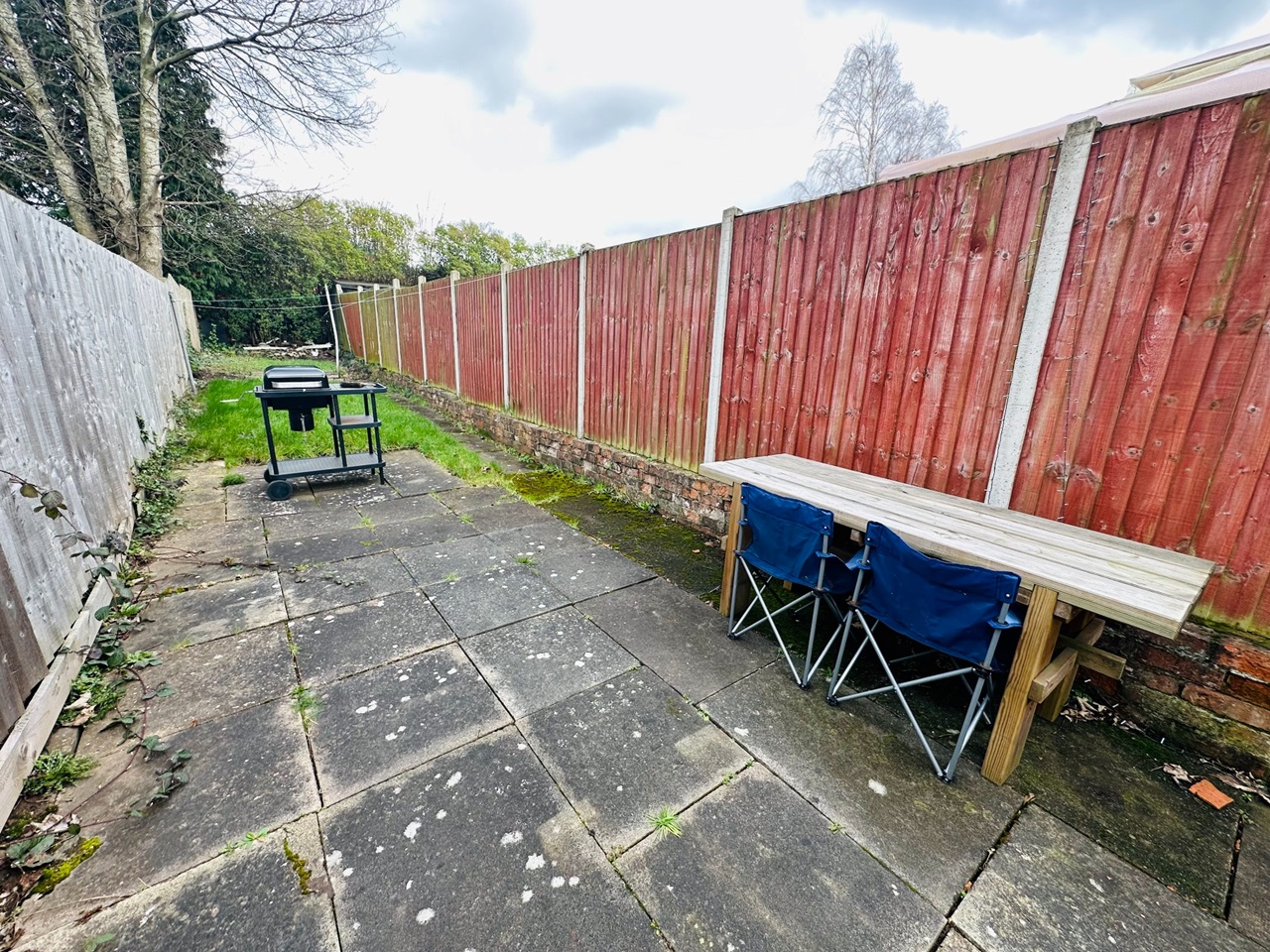 Coventry 2 Bed Terraced House, Longford, CV6 To Rent Now for £1,050