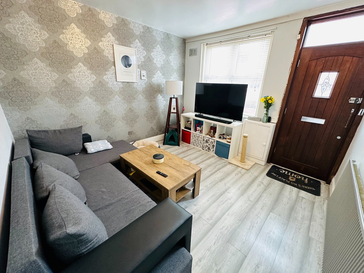 Coventry 2 Bed Terraced House, Longford, CV6 To Rent Now for £1,050