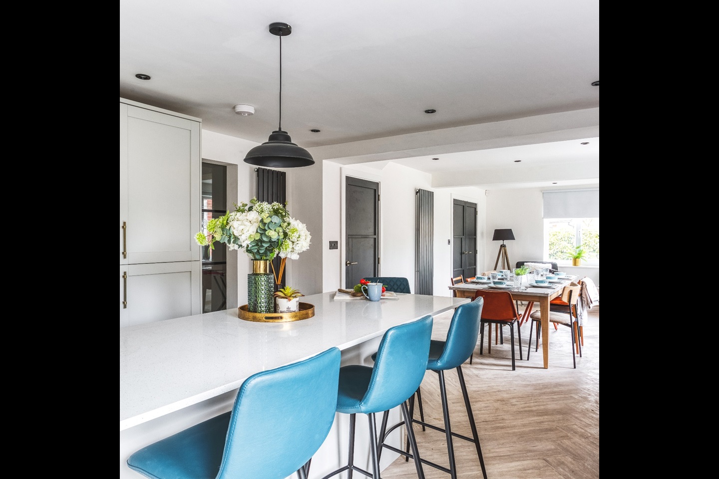 Oakwood, Derby 6 Bed Detached House, Lychgate Close, DE21 To Rent