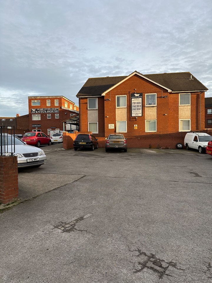 Middlesbrough Room in a Shared House, Marton Rd, TS4 To Rent Now