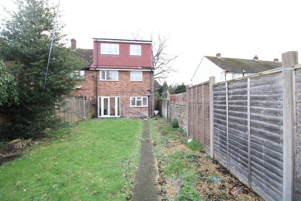 Sipson, West Drayton 4 Bed SemiDetached House, Sipson Road, UB7 To