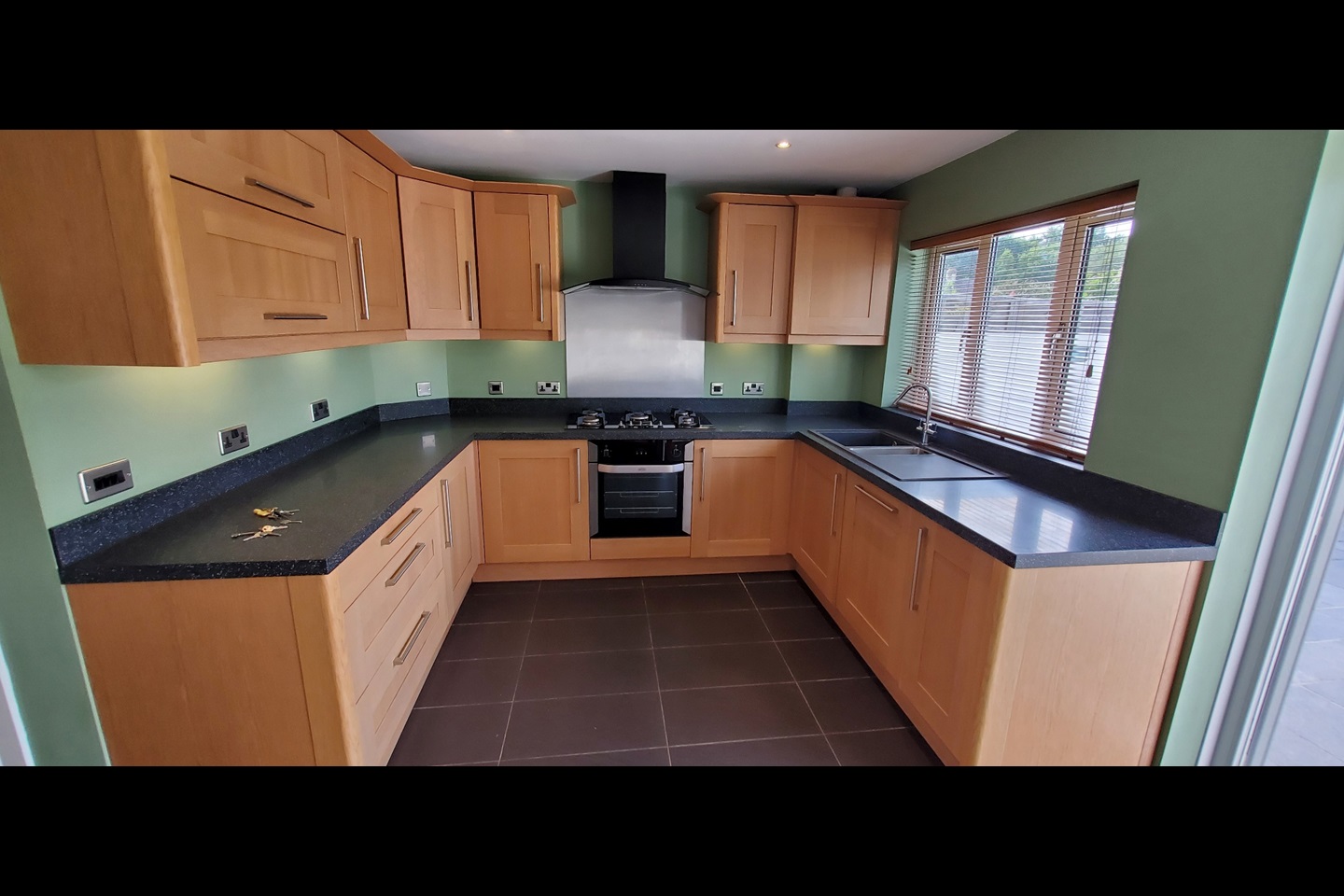 Chessington 2 Bed Terraced House, Maltby Road, KT9 To Rent Now for £1,550.00 p/m