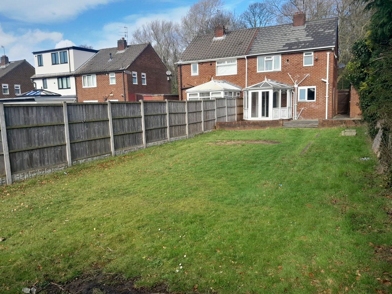 Houses To Rent Knowsley Council at Telma Wood blog