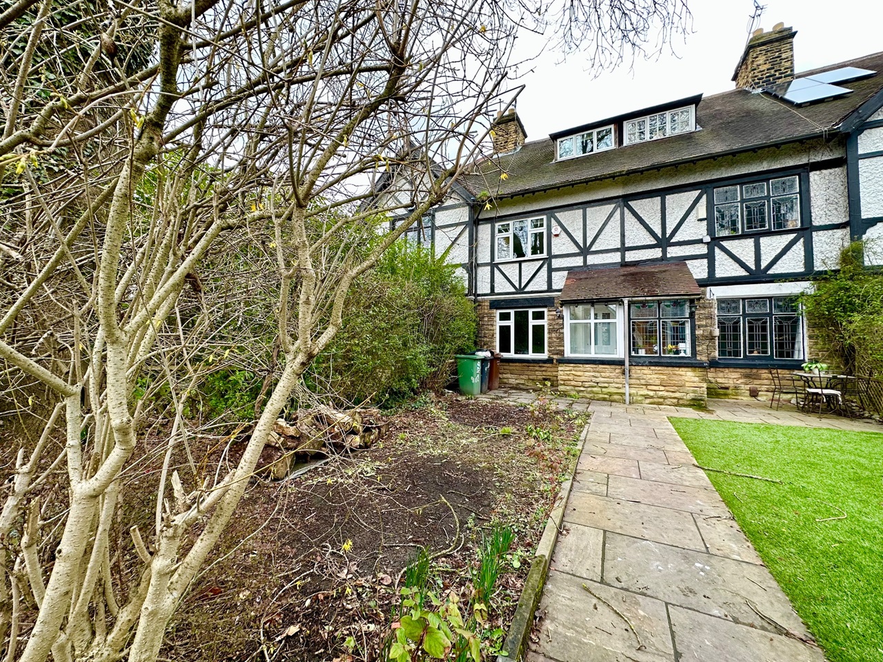 Leeds 3 Bed SemiDetached House, Belle Vue Ave, LS8 To Rent Now for