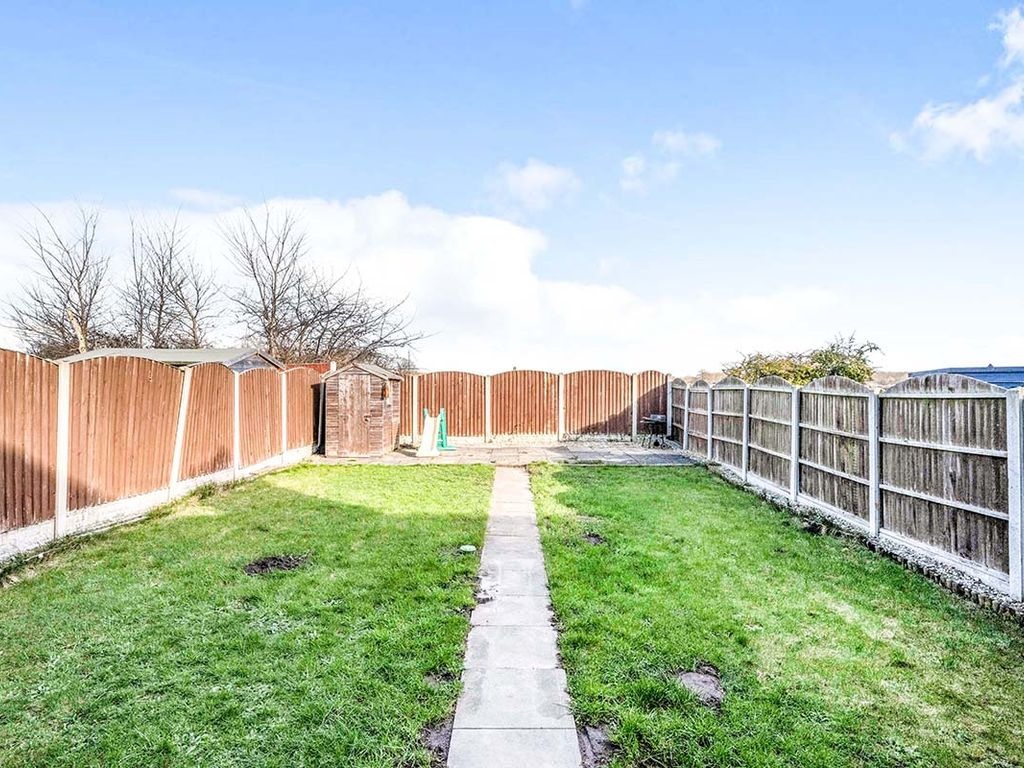 Carcroft, Doncaster 3 Bed Terraced House, New Street, DN6 To Rent