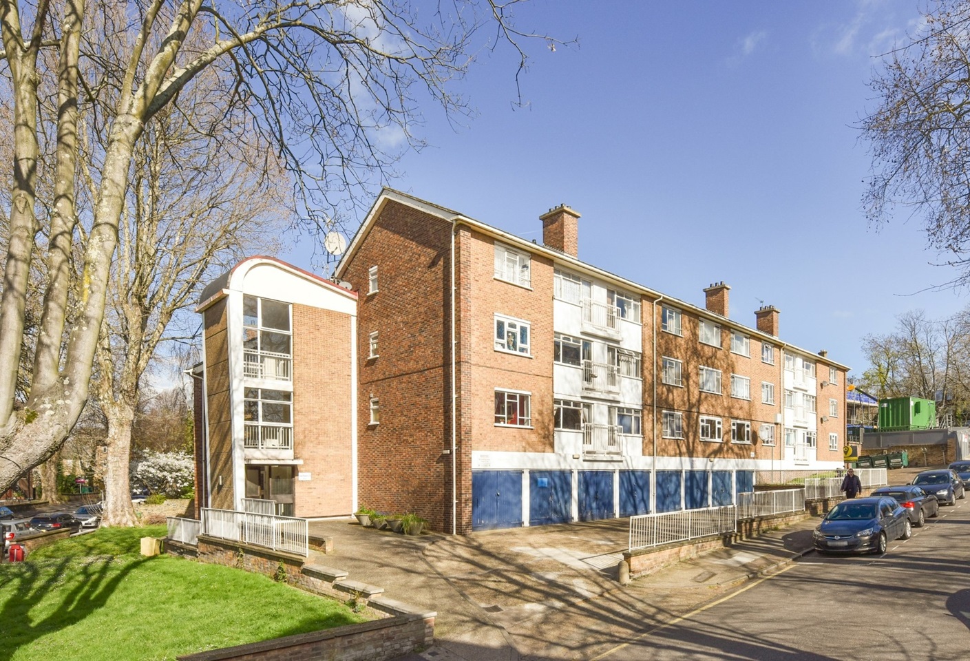 London 2 Bed Flat, Eliot Park, SE13 To Rent Now for £1,450.00 p/m