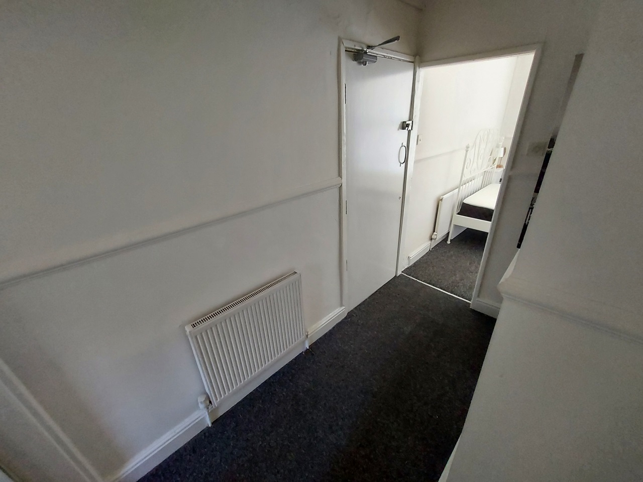 Liverpool 1 Bed Flat, Onslow Road, L6 To Rent Now for £540.00 p/m