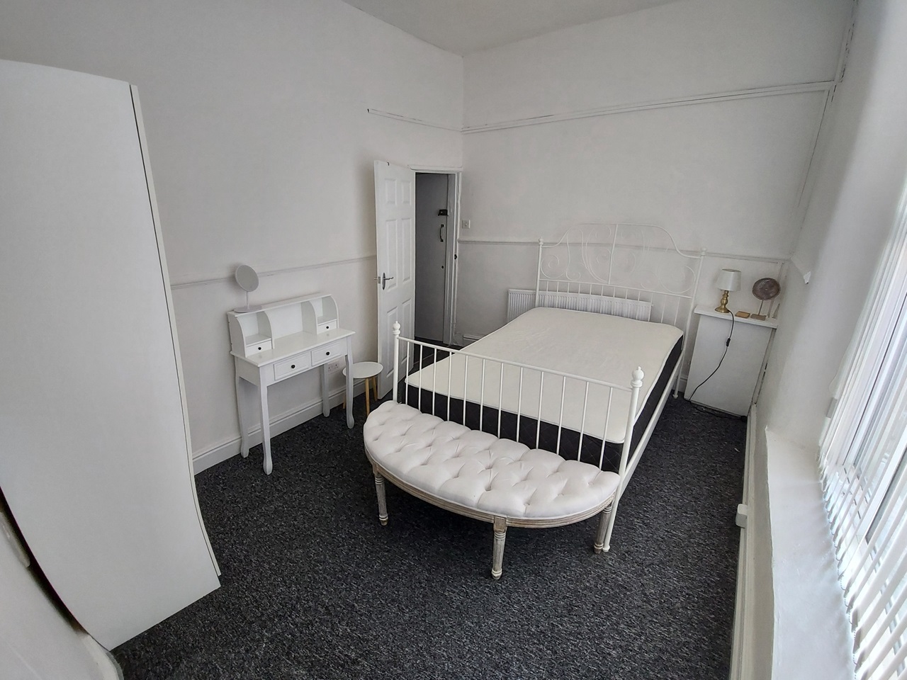 Liverpool 1 Bed Flat, Onslow Road, L6 To Rent Now for £540.00 p/m