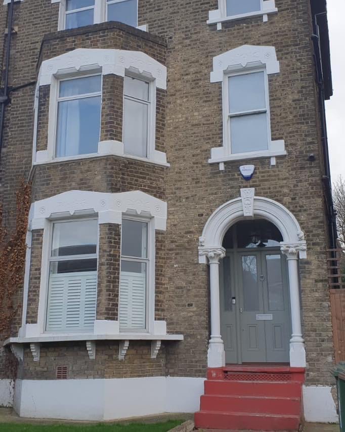 London 1 Bed Flat, Breakspears Road, SE4 To Rent Now for £1,500.00 p/m