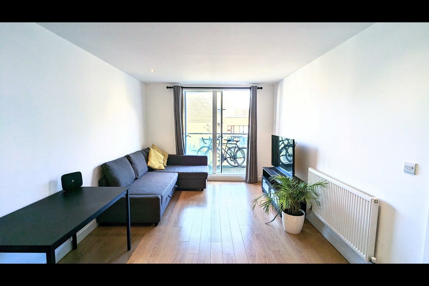 Lewisham 1 Bed Flat, Baquba Building, SE13 To Rent Now for £1,600.