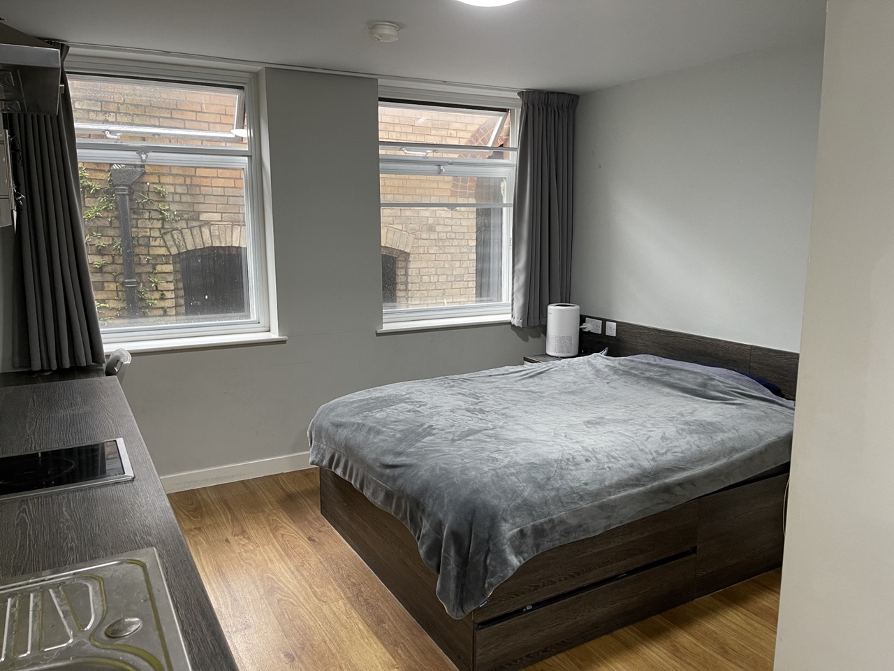 Liverpool Studio Flat, Xenia Student L1 To Rent Now