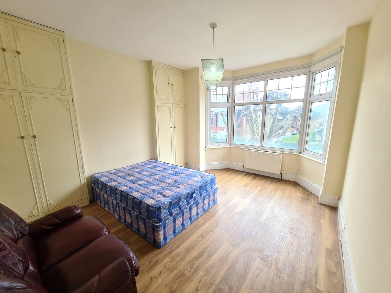 UpperClapton Hackney London Room in a Shared House, Cleveleys Road