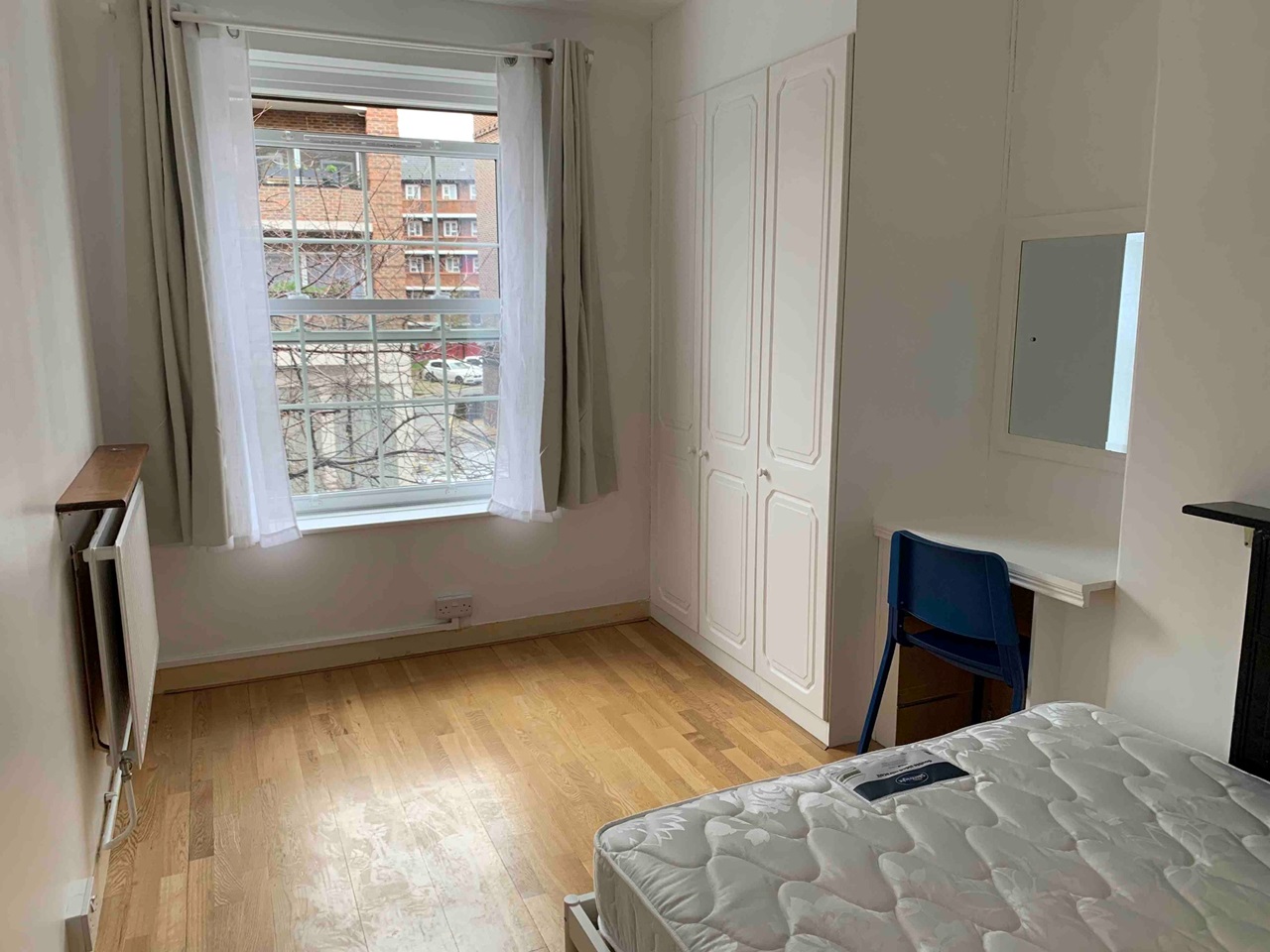 London 2 Bed Flat, Ellington House, SE1 To Rent Now for £2,100.00 p/m