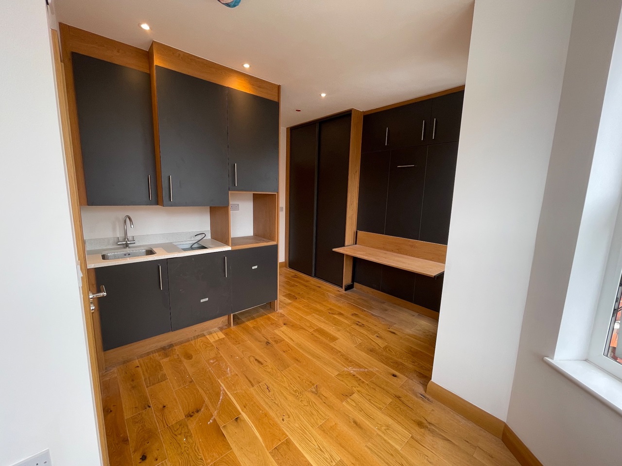 Harrow Studio Flat, Headstone Road, HA1 To Rent Now for £950.00 p/m