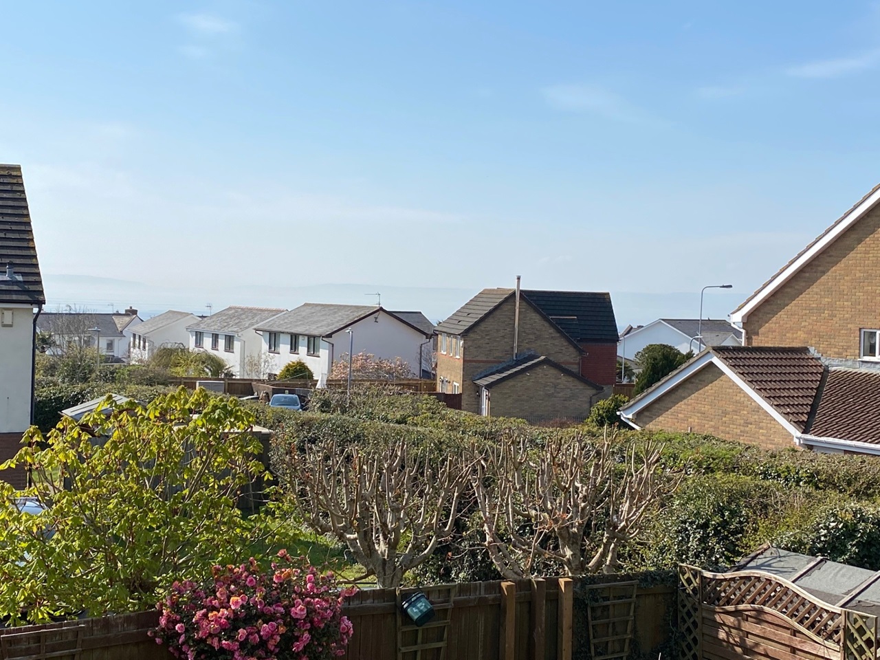 Rhoose, Barry 2 Bed Terraced House, The Wheate Close, CF62 To Rent