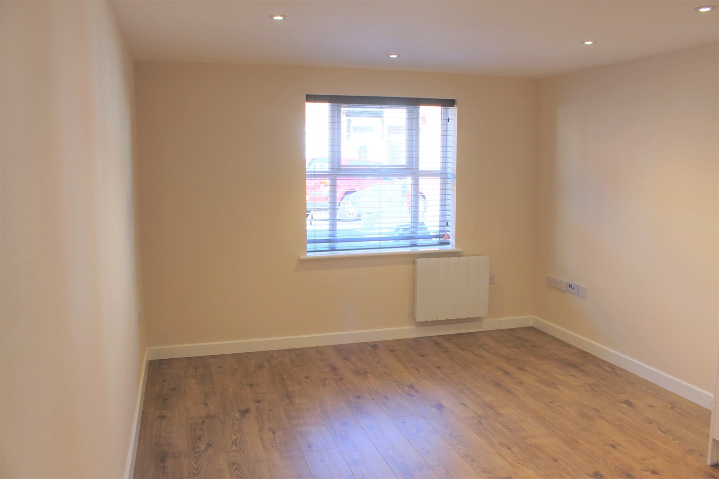 Northampton 1 Bed Flat, Dunster Street, NN1 To Rent Now for £650.00 p/m