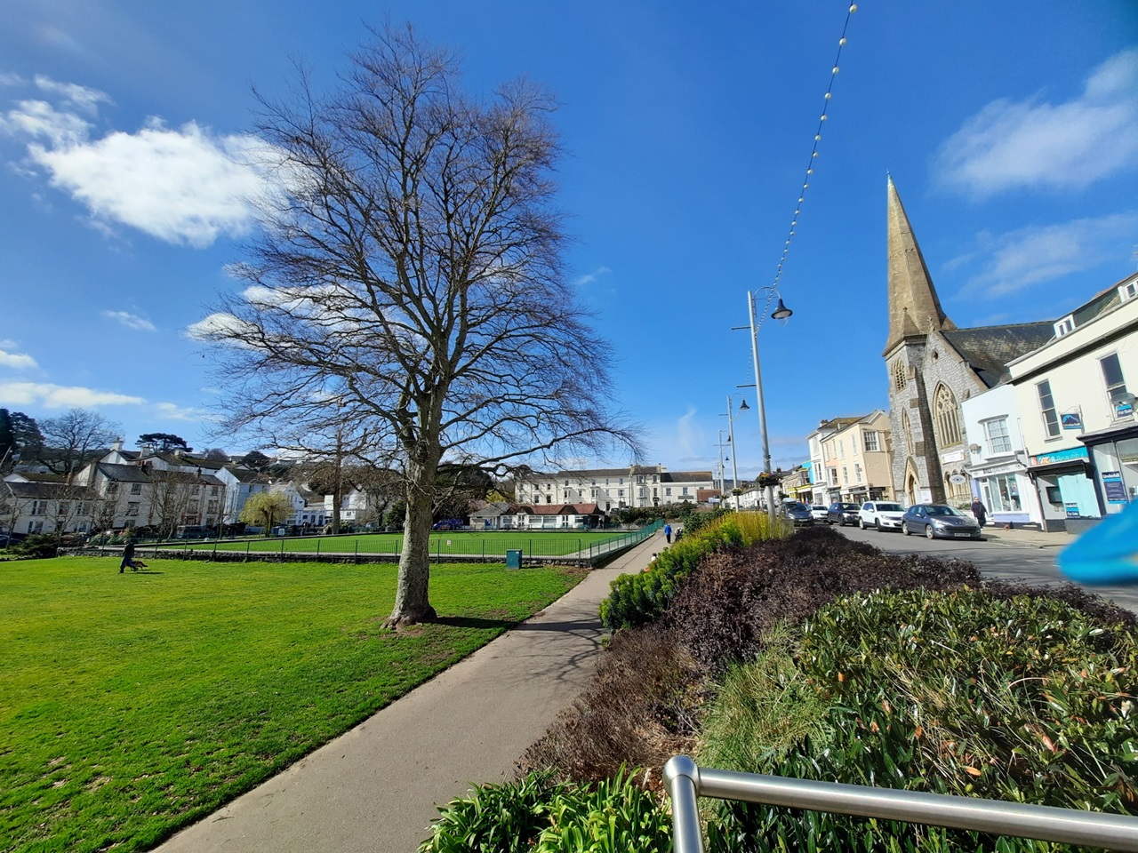 Dawlish 3 Bed Bungalow, The Mews, EX7 To Rent Now for £1,100.00 p/m