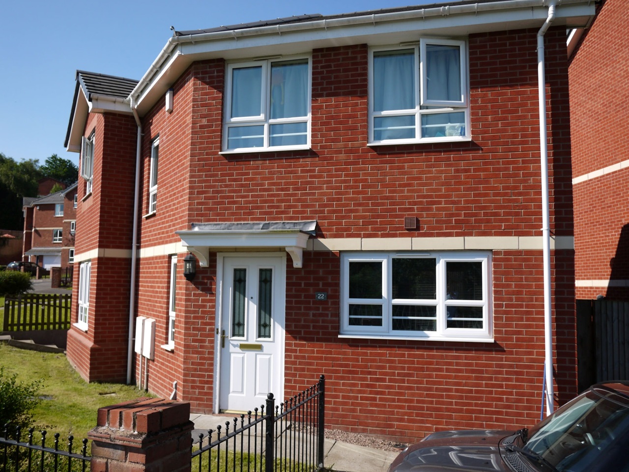 Halesowen 3 Bed Detached House, Halesowen, B63 To Rent Now for £900