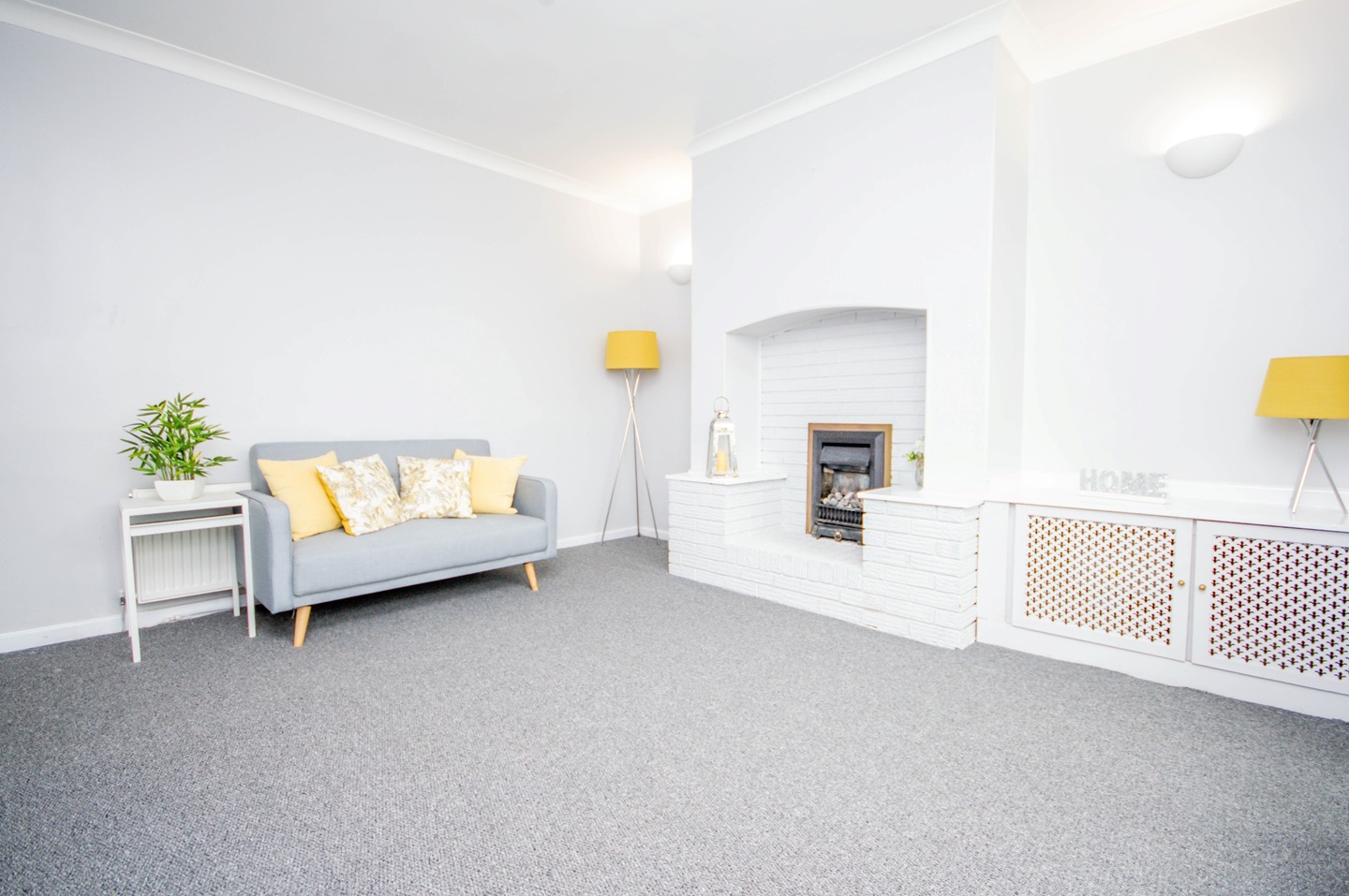 Darwen 3 Bed SemiDetached House, Spring Vale Garden Village, BB3