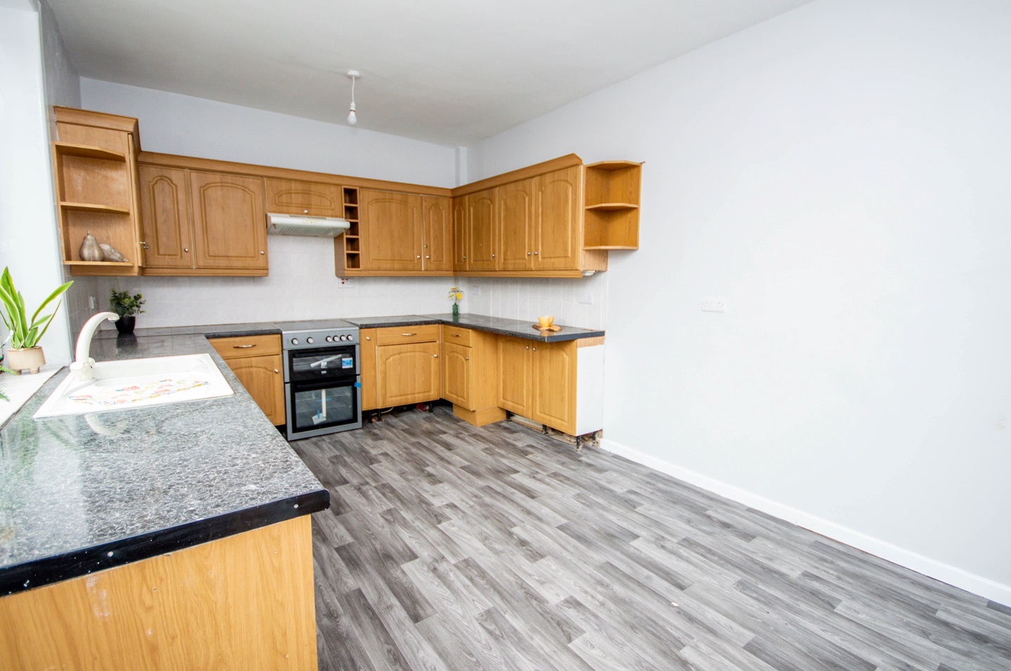 Darwen 3 Bed SemiDetached House, Spring Vale Garden Village, BB3