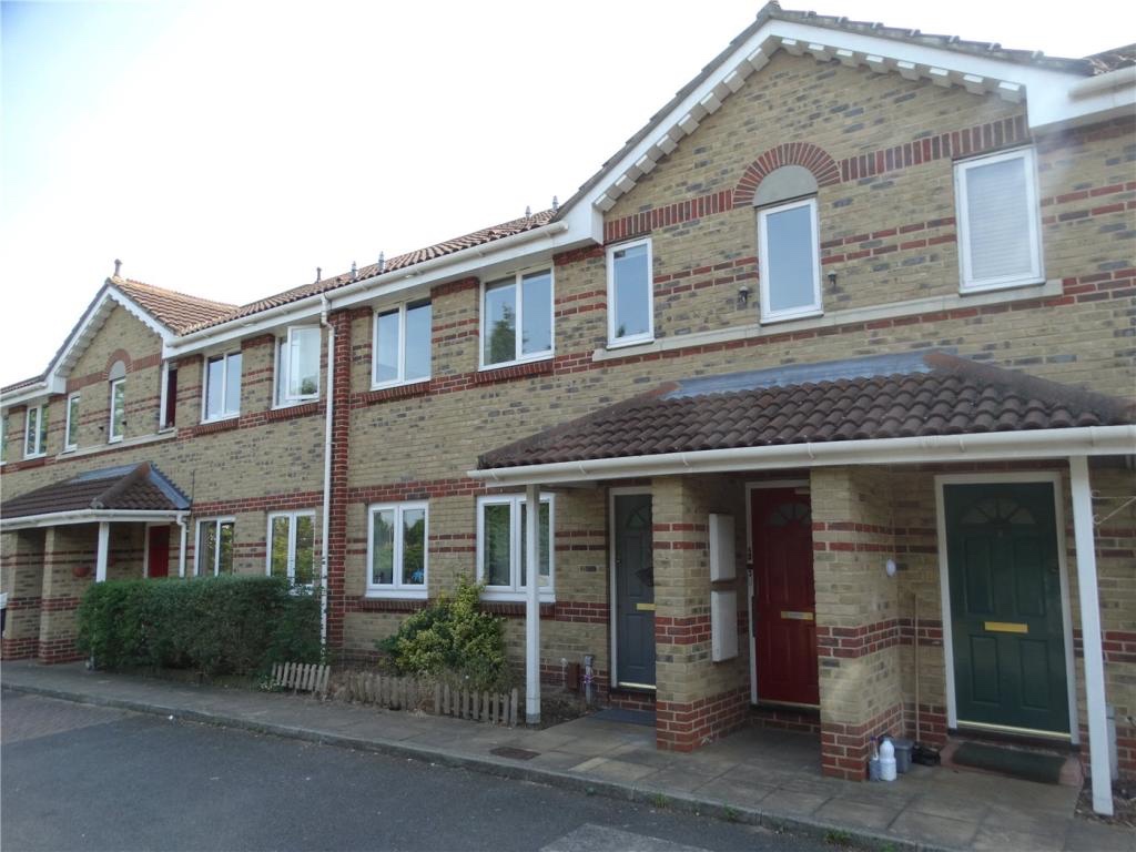 Beckenham 2 Bed Flat, Mountbatten Gardens, BR3 To Rent Now for £