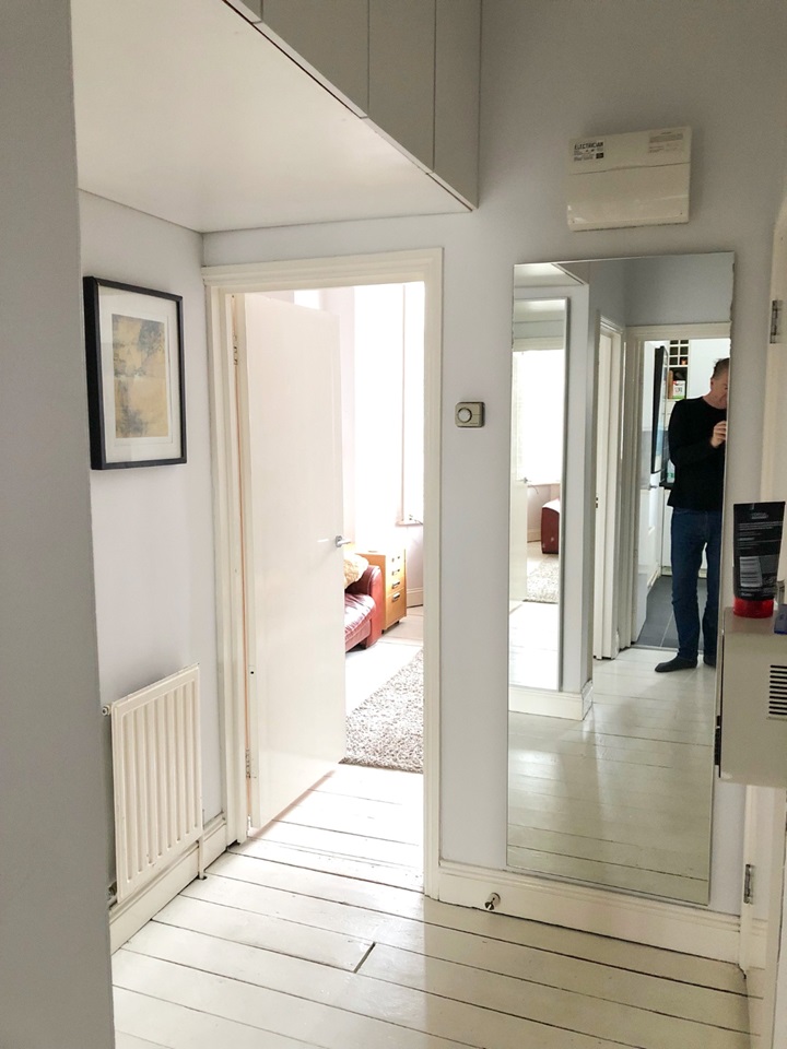 London 1 Bed Flat, Graham Road, E8 To Rent Now for £1,800.00 p/m