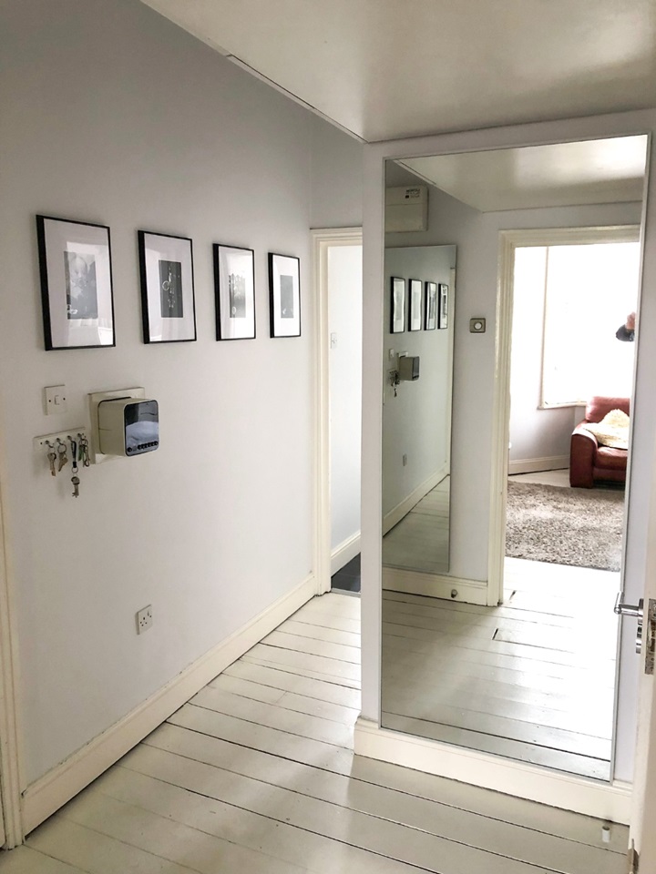 London 1 Bed Flat, Graham Road, E8 To Rent Now for £1,800.00 p/m