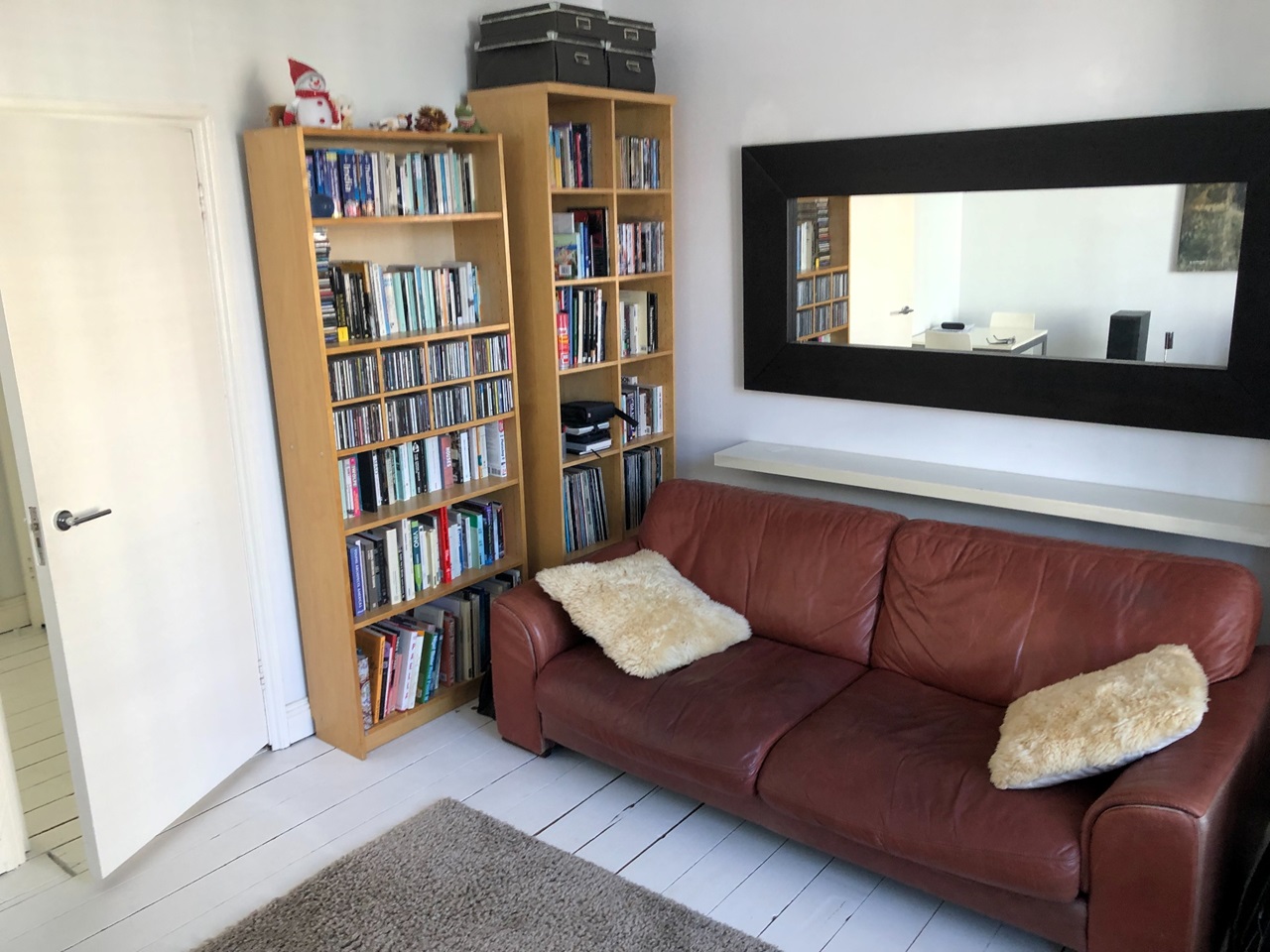 London 1 Bed Flat, Graham Road, E8 To Rent Now for £1,800.00 p/m