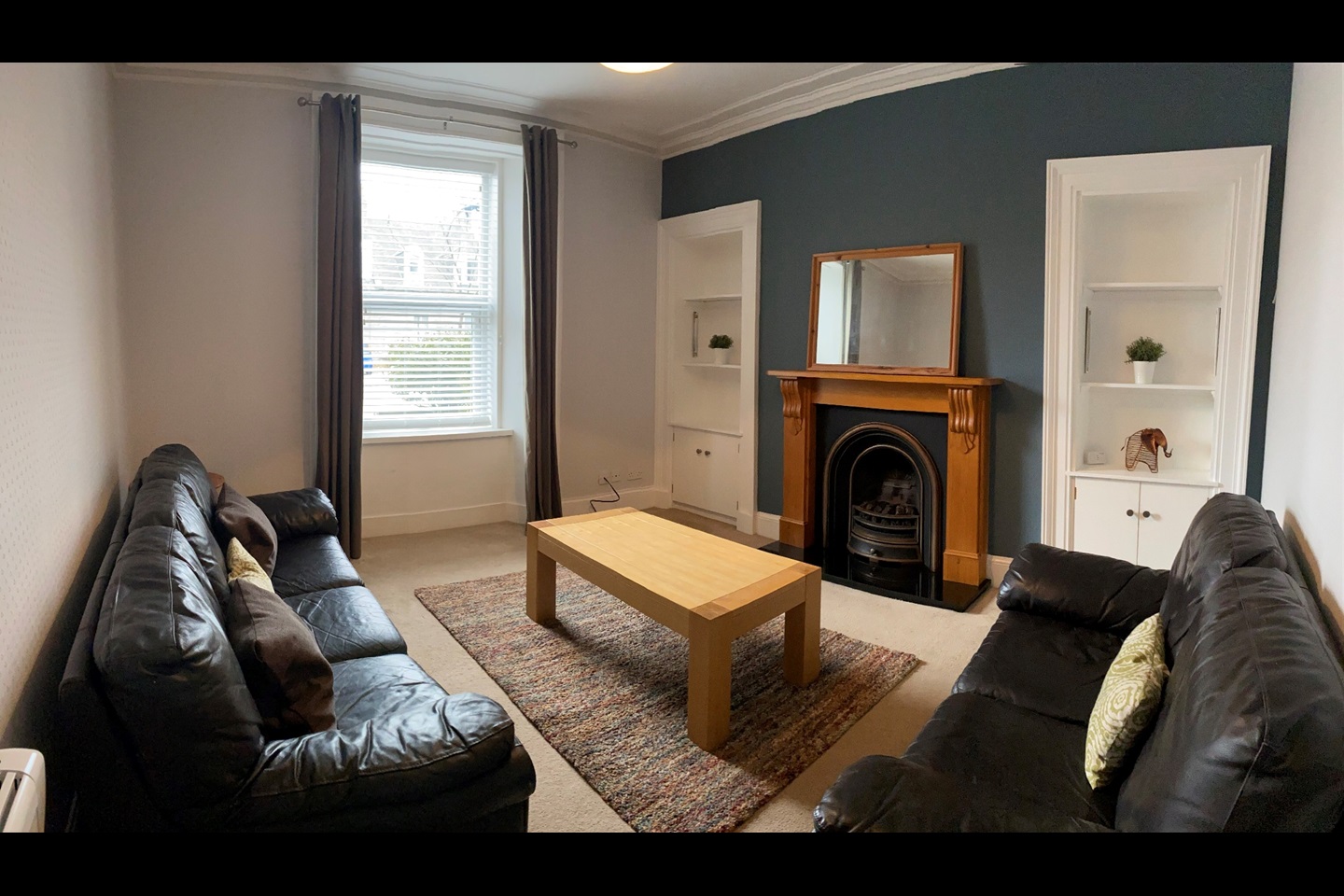 Aberdeen 2 Bed Flat, Holburn Road, AB10 To Rent Now for £650.00 p/m