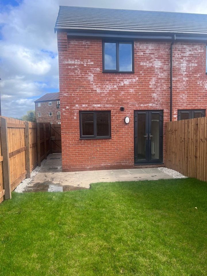 Winsford 2 Bed SemiDetached House, Winsford, CW7 To Rent Now for £875.00 p/m