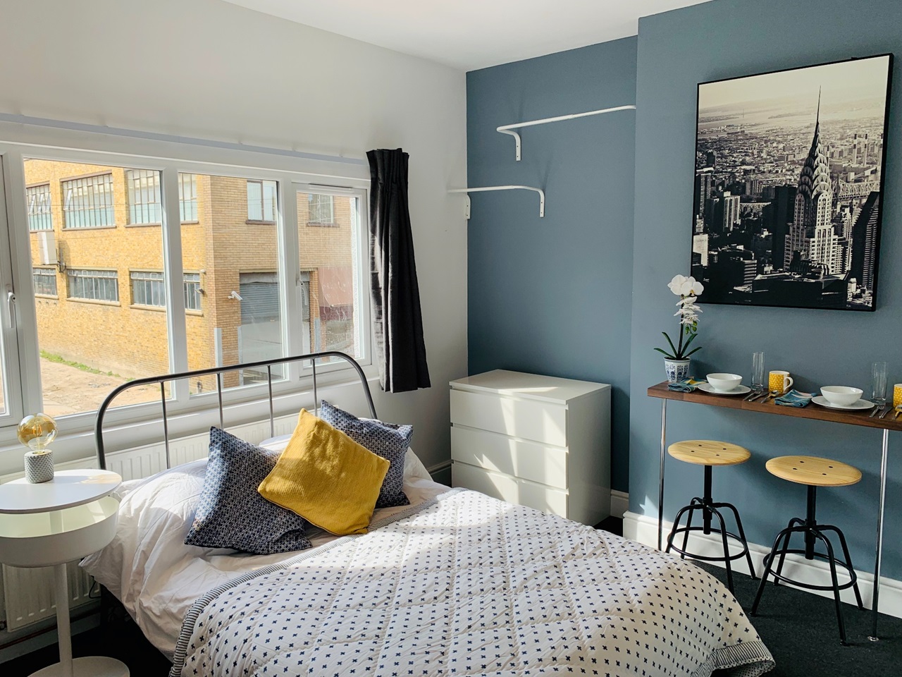 SouthendOnSea Room in a Shared House, Warrior Square, SS1 To Rent