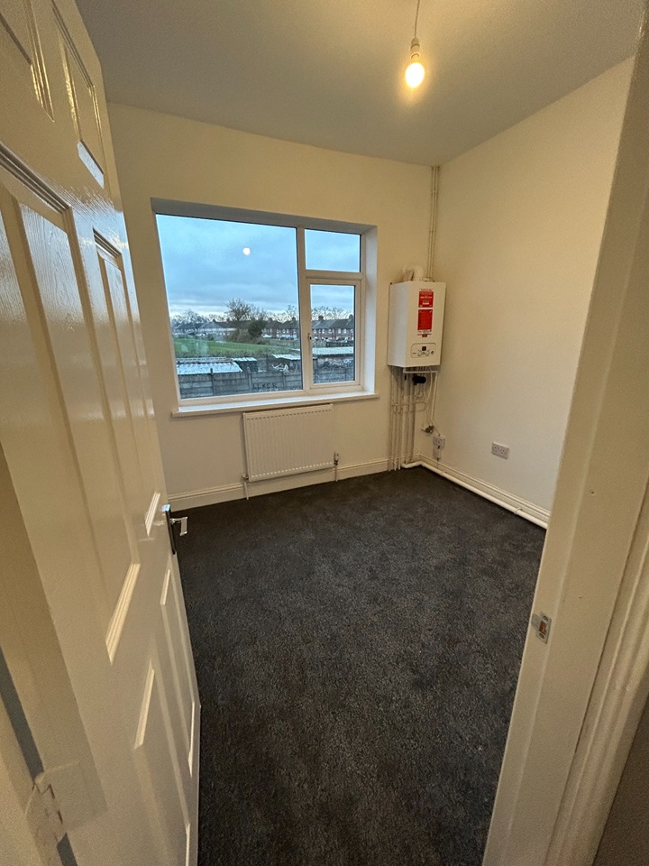 Clubmoor, Liverpool 2 Bed Flat, Townsend Lane, L13 To Rent Now for