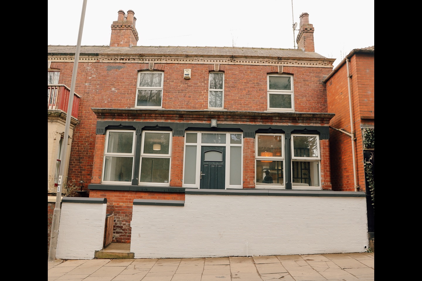 Pontefract Room in a Shared House, Mill Hill Road, WF8 To Rent Now