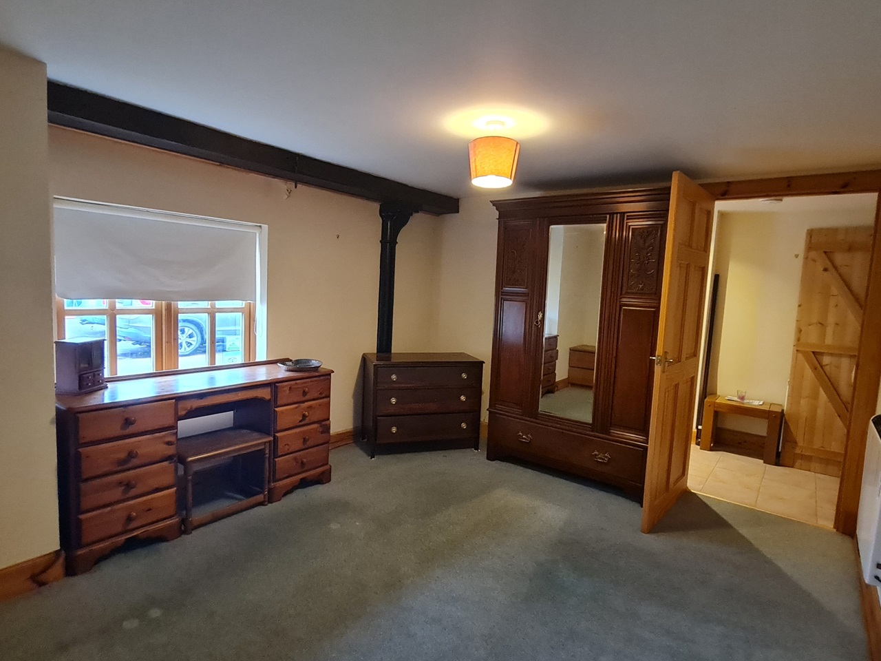 Rattray, Blairgowrie 2 Bed Terraced House, South Littleton, PH10 To