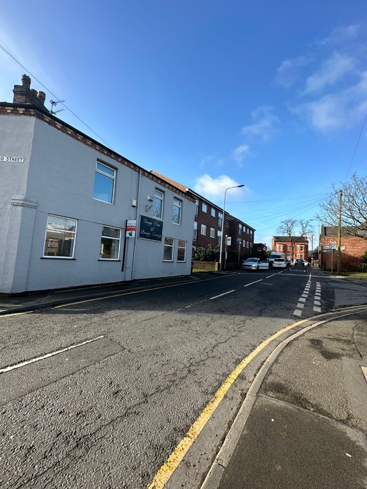 Golborne, Warrington 3 Bed Terraced House, Tanners Lane, WA3 To
