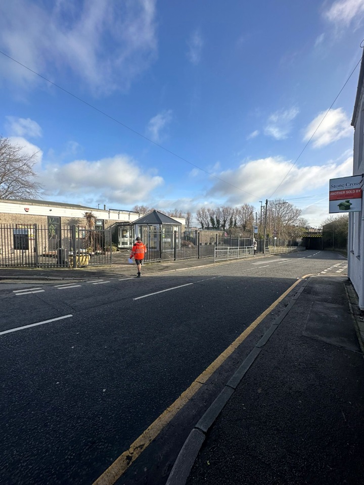 Golborne, Warrington 3 Bed Terraced House, Tanners Lane, WA3 To