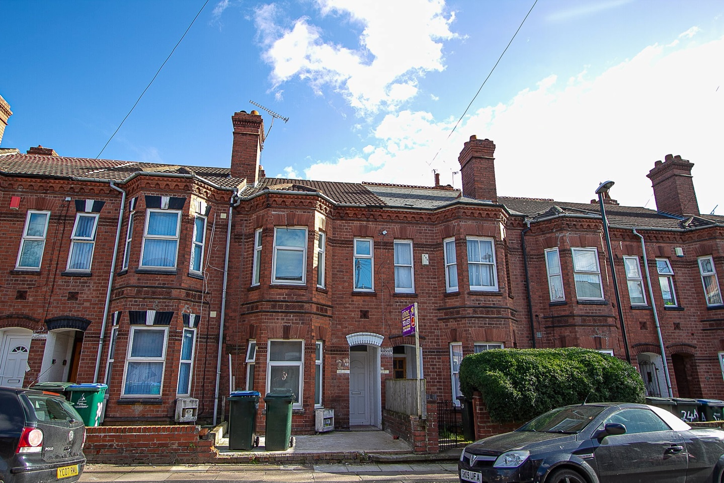 Coventry Room in a Shared House, Wren Street, CV2 To Rent Now for £