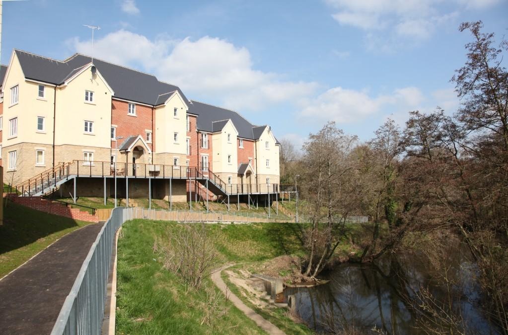 Frome 2 Bed Flat, Providence Court, BA11 To Rent Now for £925.00 p/m