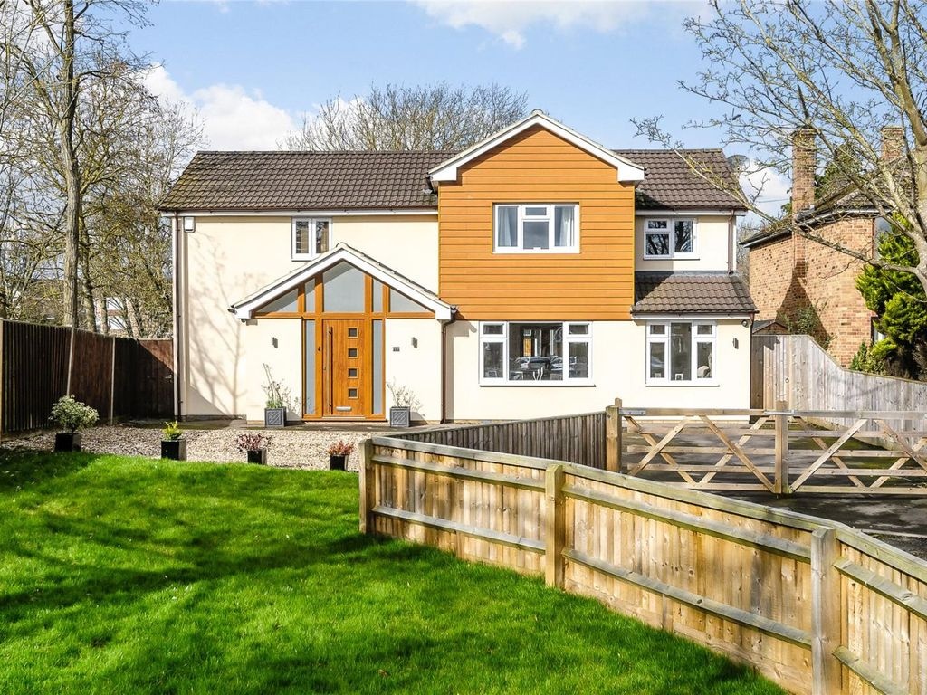 Kidlington 5 Bed Detached House, Home Close, OX5 To Rent Now for £