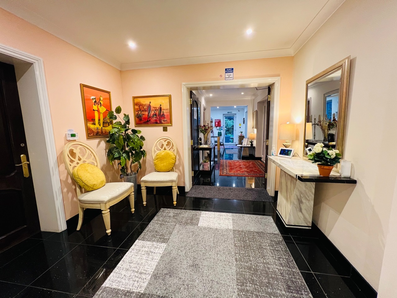 Wraysbury Staines Room in a Shared House, Coppermill Road, TW19 To