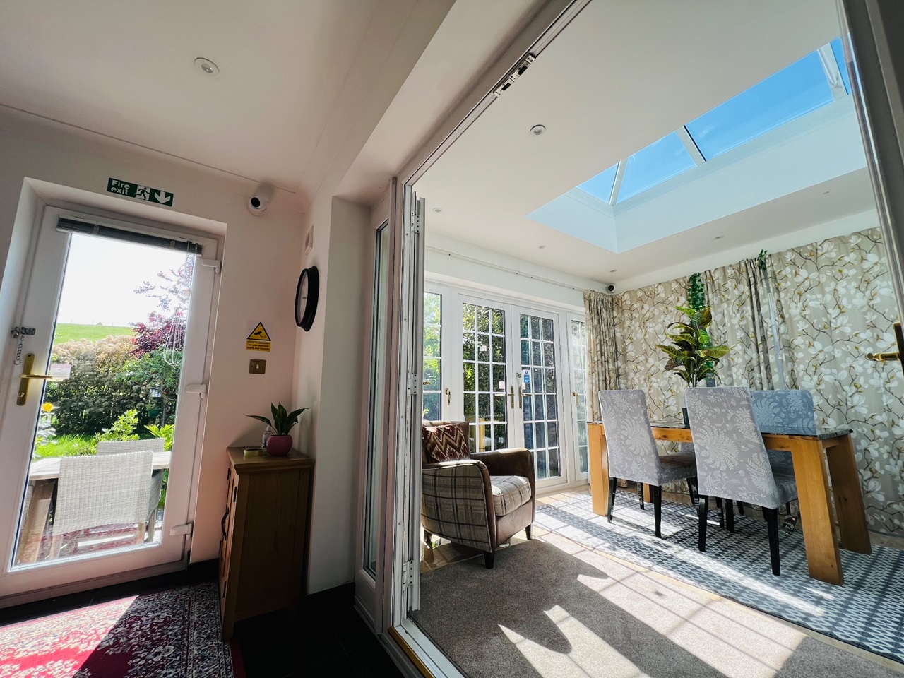 Wraysbury Staines Room in a Shared House, Coppermill Road, TW19 To