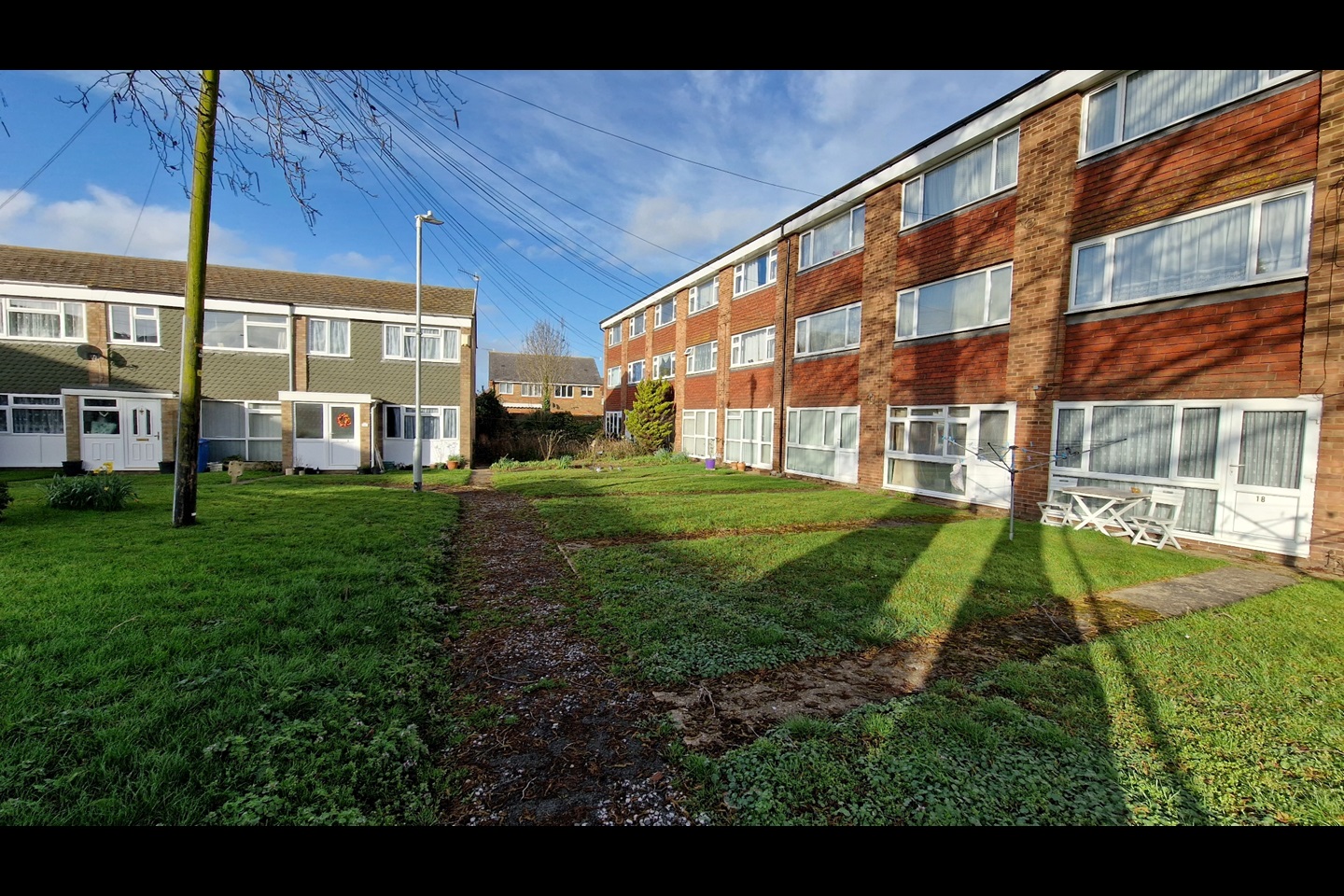 Faversham Studio Flat, Sommerville Close, ME13 To Rent Now for £650