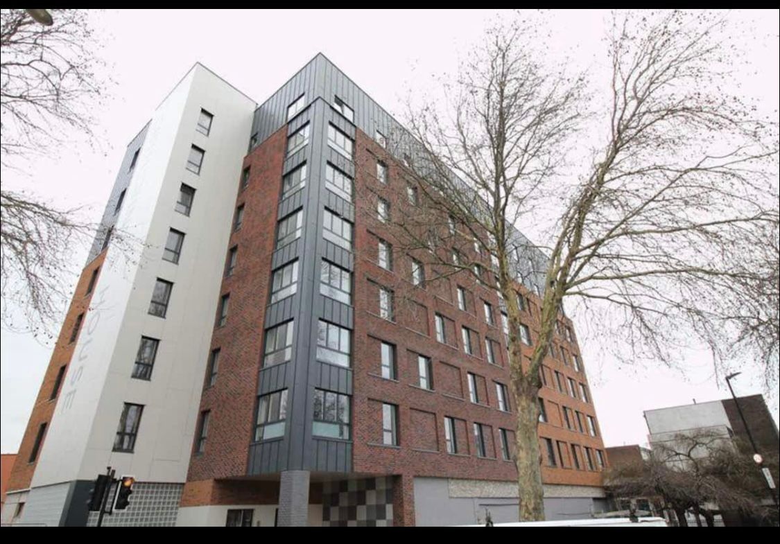 Bristol Room in a Shared Flat, Catherines House, BS3 To Rent Now