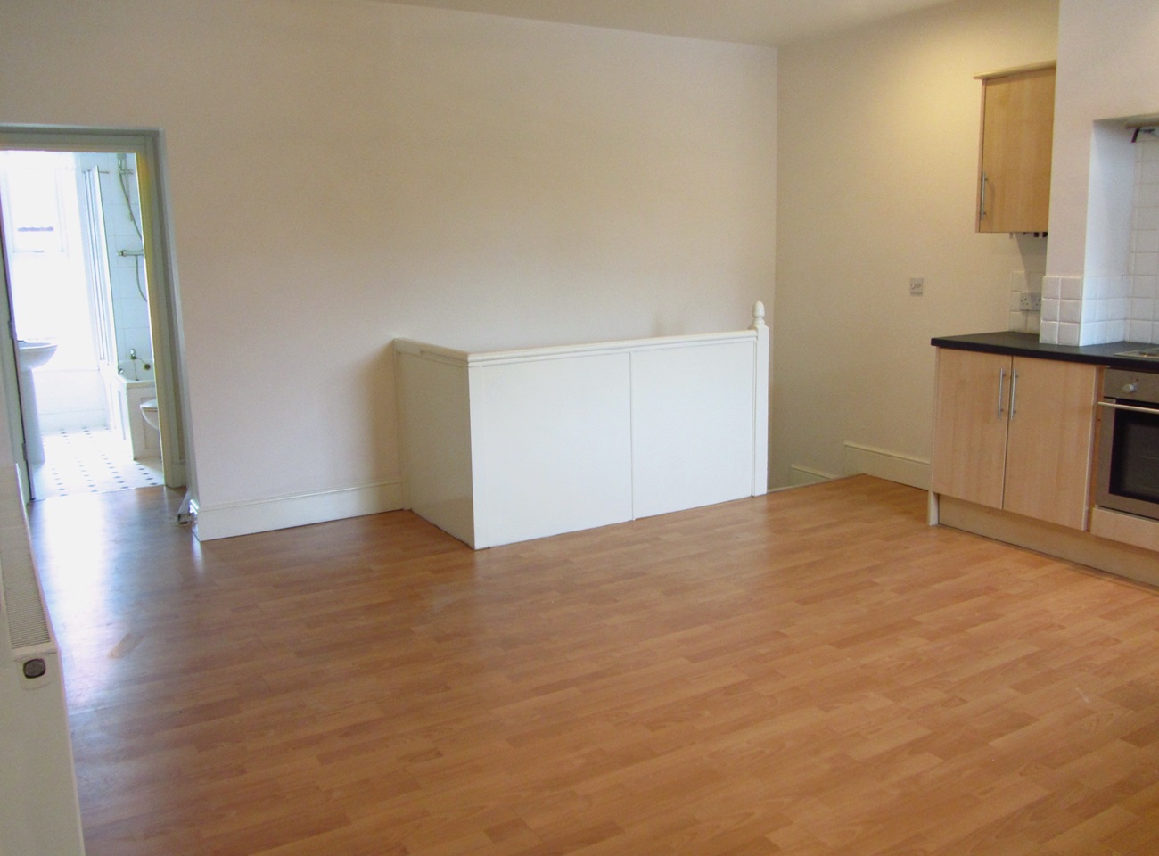 Bristol 2 Bed Flat, Easton, BS5 To Rent Now for £1,190.00 p/m