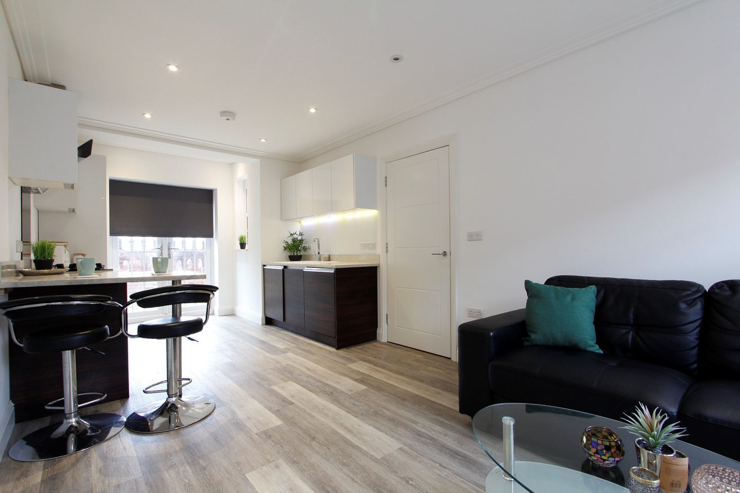 Reading 1 Bed Flat, Oxford Road, RG1 To Rent Now for £1,200.00 p/m